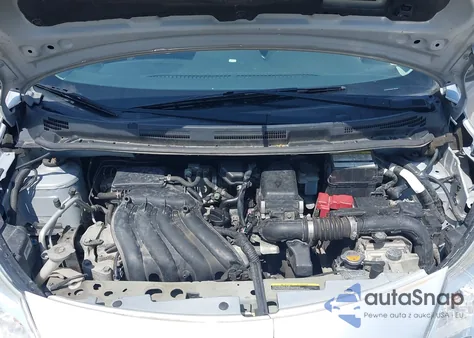 2015 Nissan Versa Note S (Sr)/S Plus/Sl/Sr/Sv z USA, uszkodzony, nr VIN 3N1CE2CP1FL373470